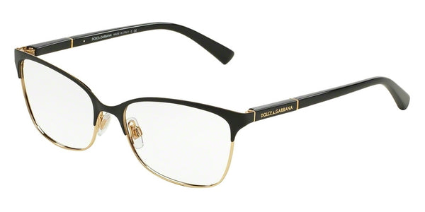 Dolce and Gabbana DG1268 Designer Glasses Specs at Home