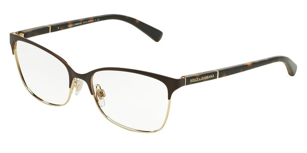 Dolce and Gabbana DG1268 Designer Glasses Specs at Home