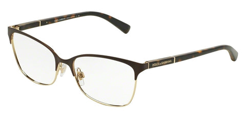 Dolce and Gabbana DG1268 Designer Glasses Specs at Home