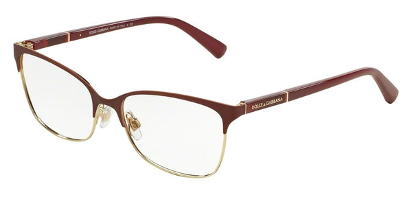 Dolce and Gabbana DG1268 Designer Glasses Specs at Home