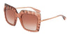 Dolce and Gabbana DG6111 Designer Sun Glasses Specs at Home