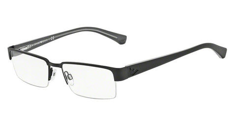 Emporio Armani EA1006 Designer Glasses Specs at Home