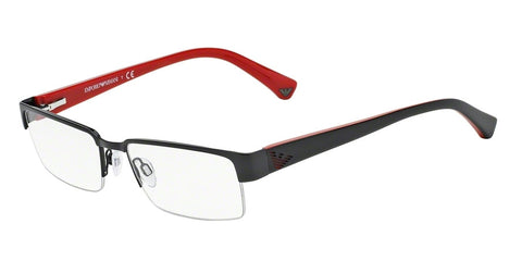 Emporio Armani EA1006 Designer Glasses Specs at Home