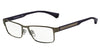 Emporio Armani EA1035 Designer Glasses Specs at Home