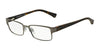 Emporio Armani EA1036 Designer Glasses Specs at Home