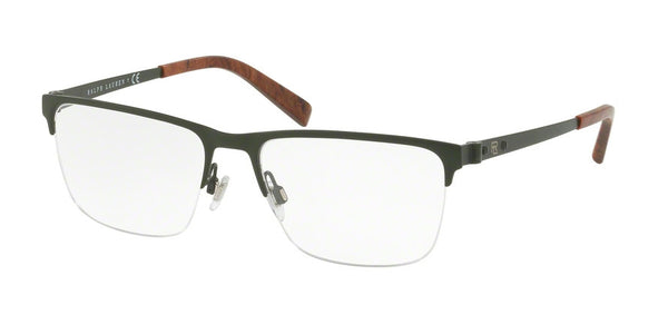 Ralph Lauren RL5097 Designer Glasses Specs at Home